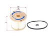 SAKURA  Automotive SF-1911-10 Fuel filter